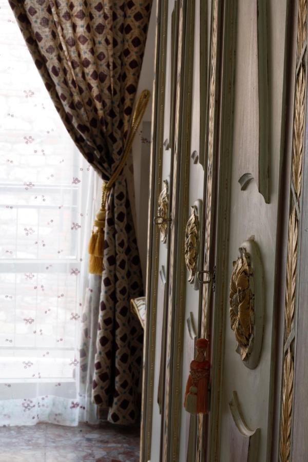 Casa Vittoria Bridge Bed & Breakfast