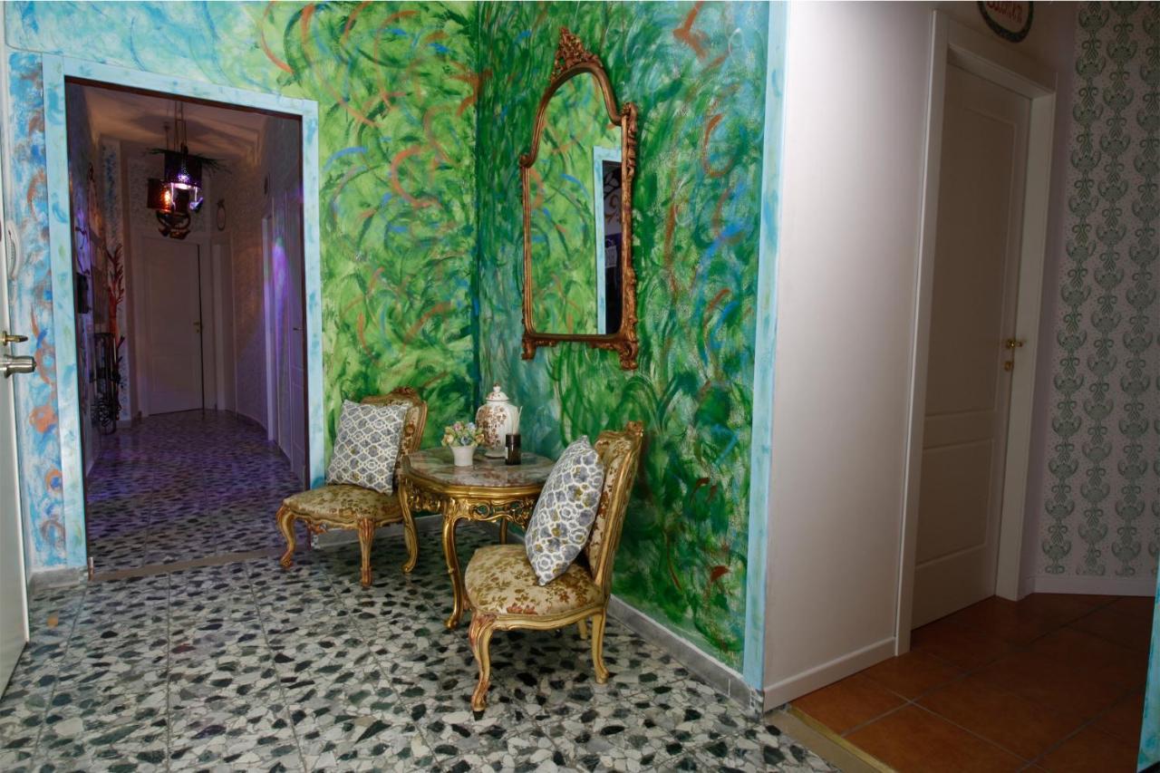 Casa Vittoria Bridge Bed & Breakfast *
