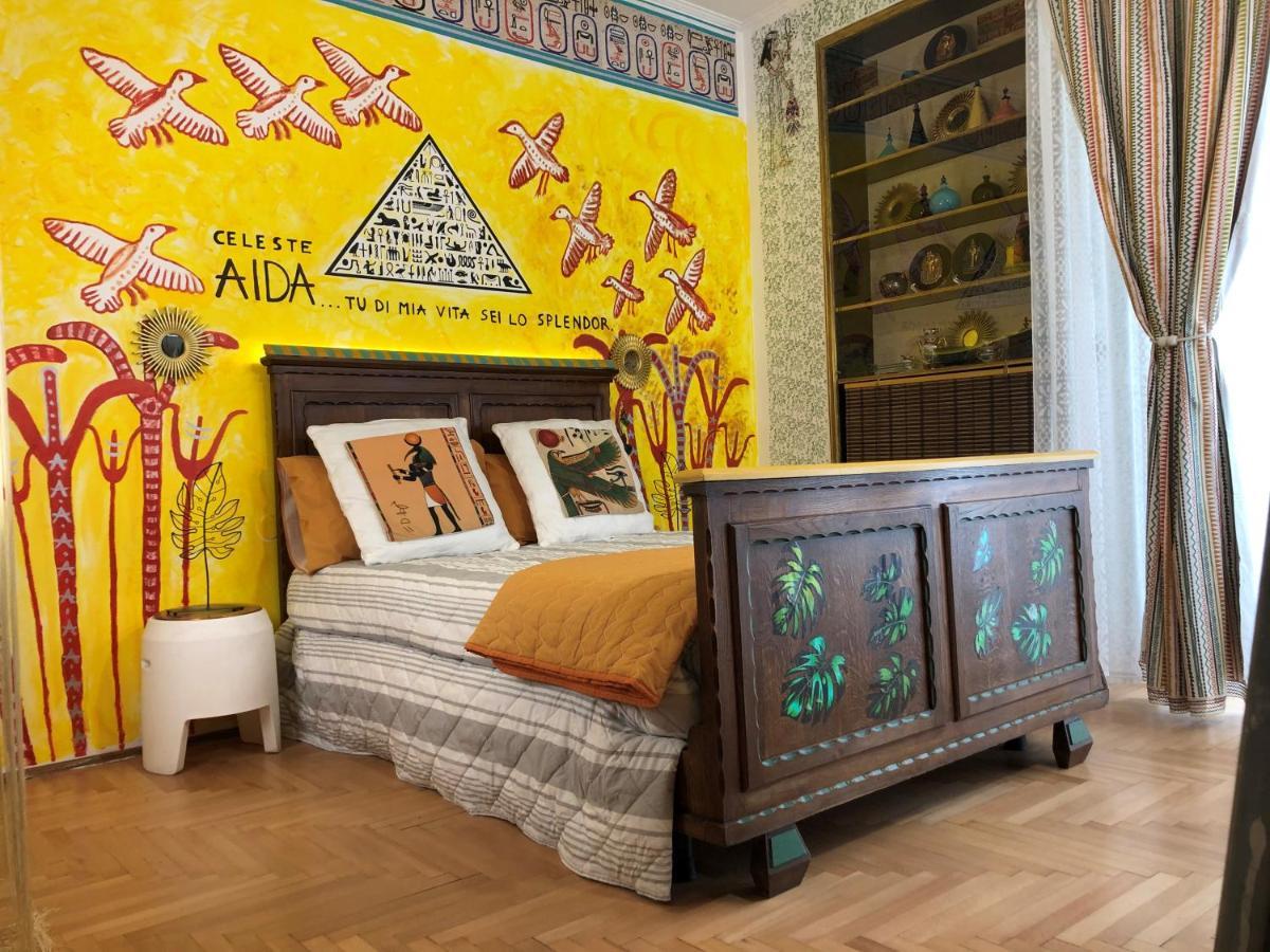 Casa Vittoria Bridge Bed & Breakfast