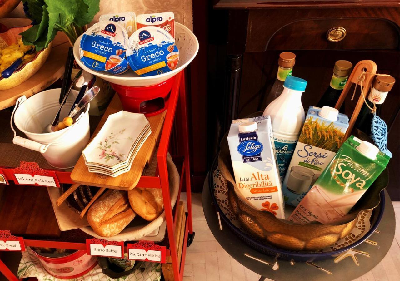 Bed & Breakfast Casa Vittoria Bridge
