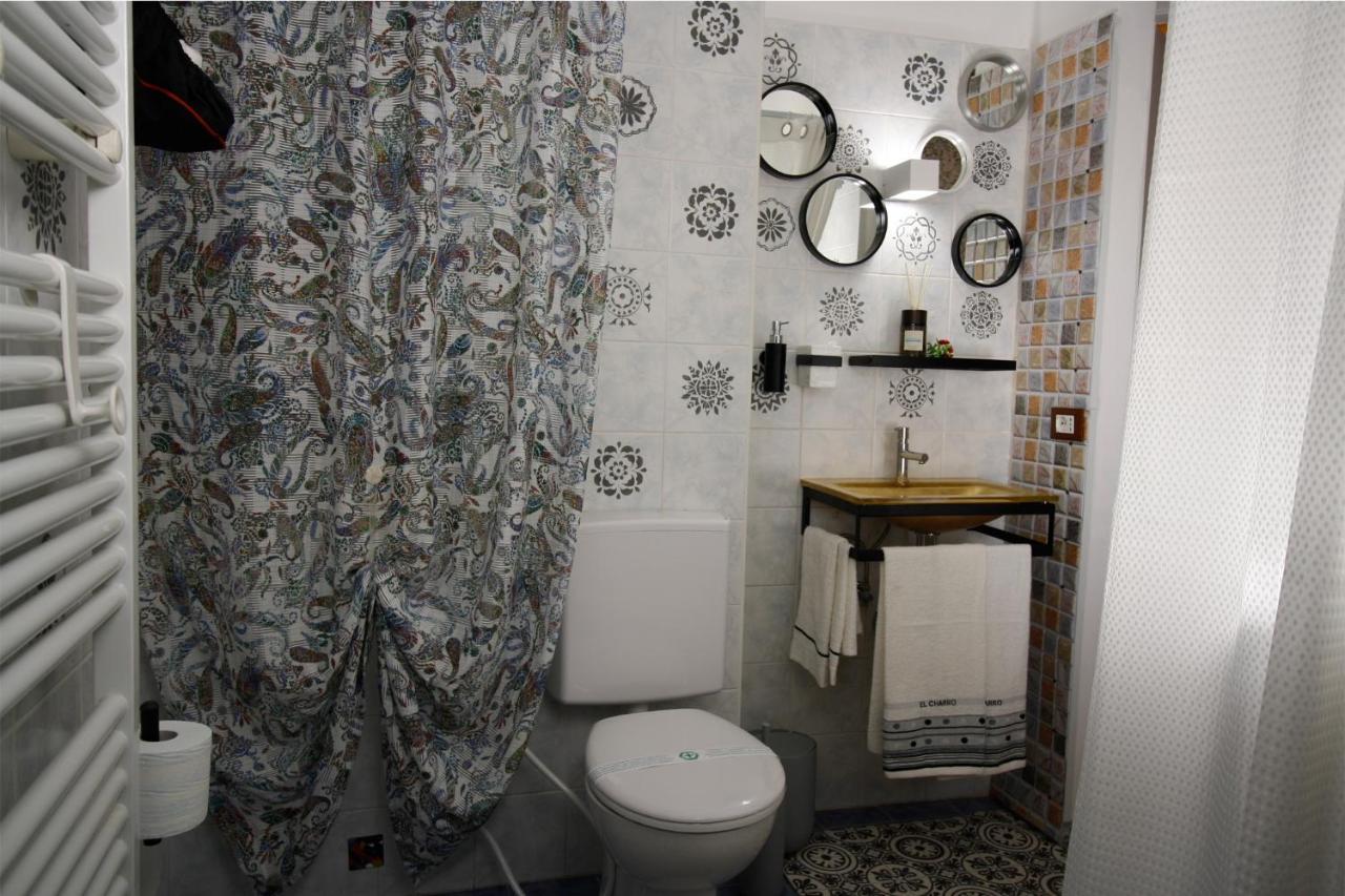 Casa Vittoria Bridge Bed and breakfast