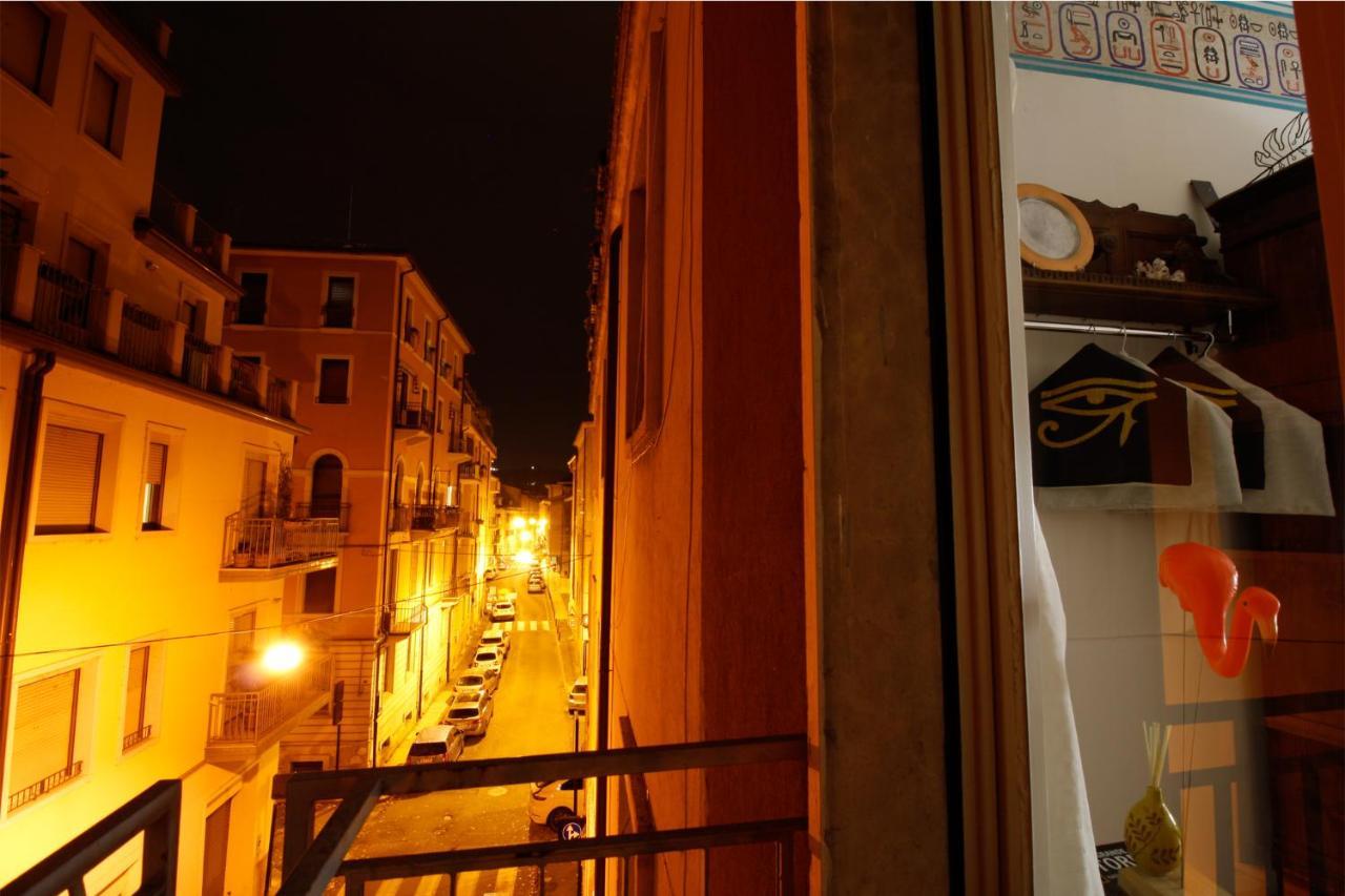 Casa Vittoria Bridge Bed and breakfast *