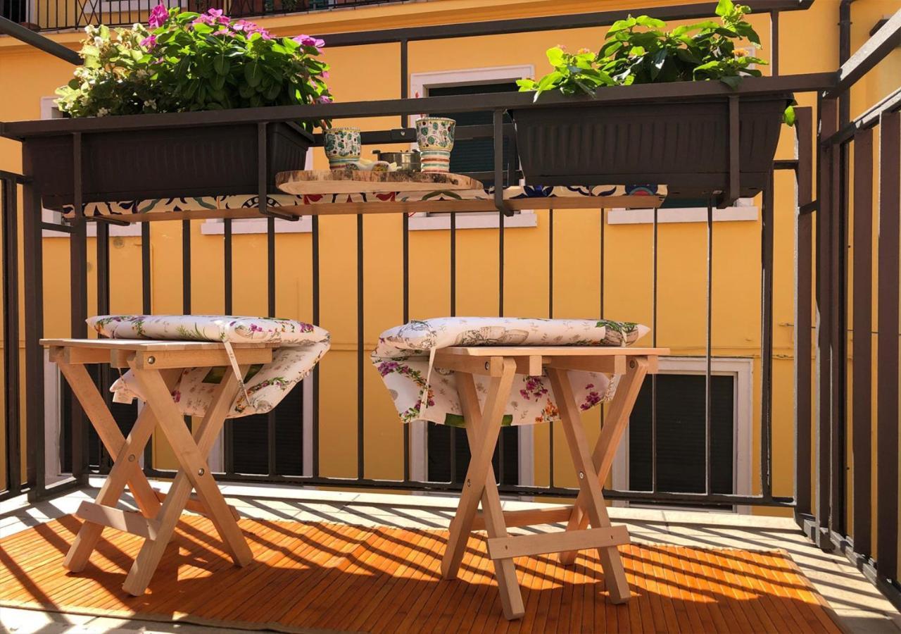 Casa Vittoria Bridge Bed and breakfast *